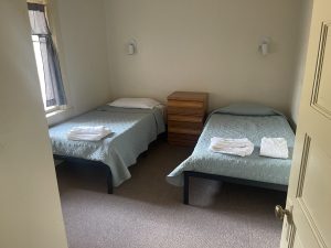Harte House - Chapel Rock